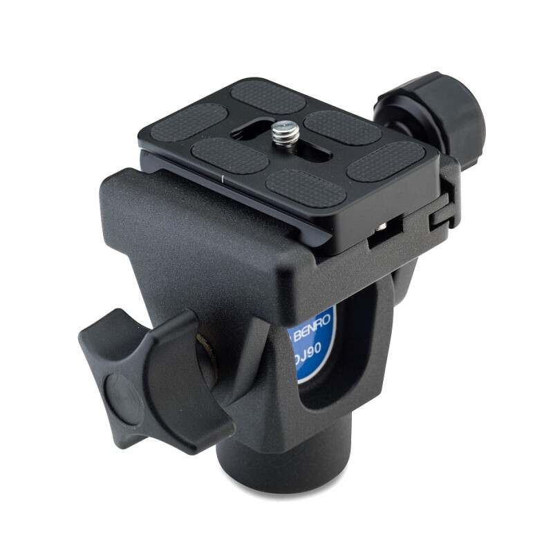 Benro DJ90 голова для монопода