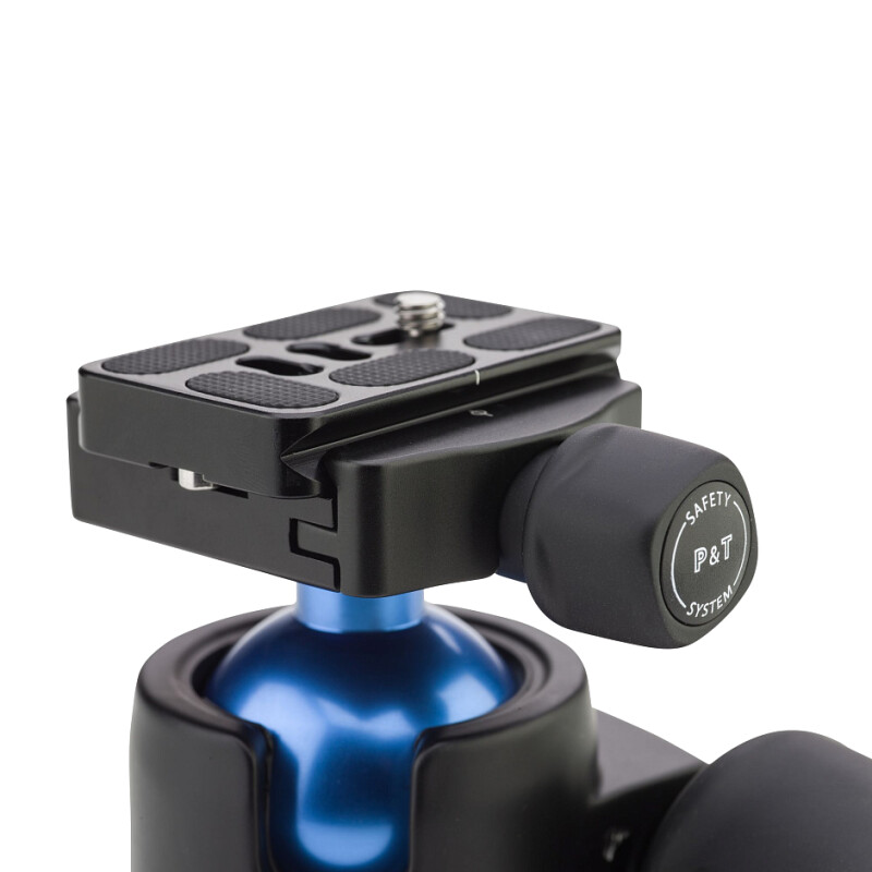 Benro G2 шаровая голова Low Profile Arca-Swiss style