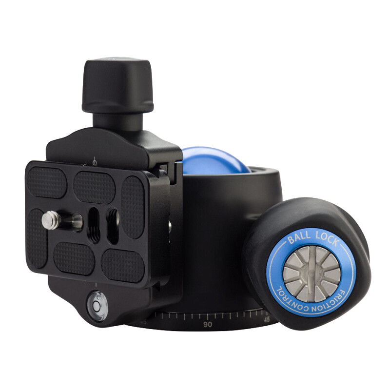 Benro G2 шаровая голова Low Profile Arca-Swiss style