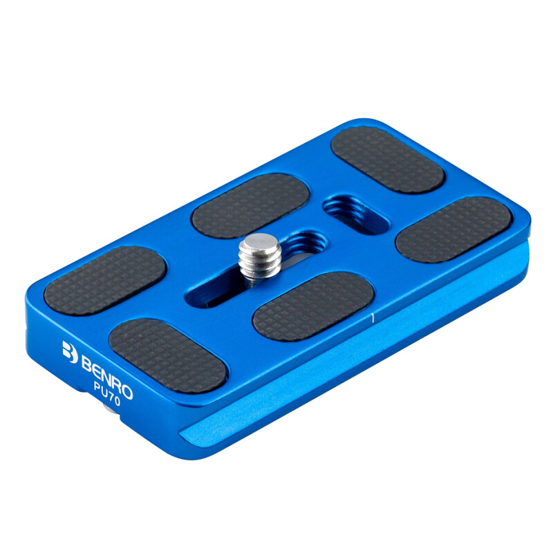 Benro GD3WH редукторная 3D голова Arca-swiss style