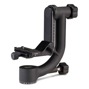 Benro GH2 Gimbal Head with PL100 Plate карданная голова алюминиевая