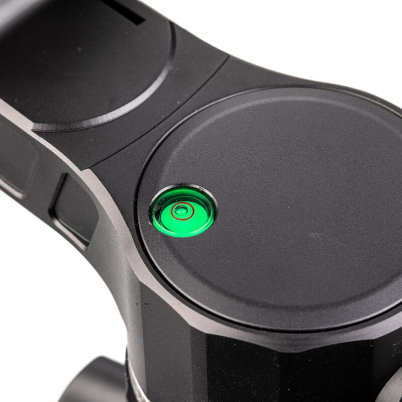 Benro GH2F Gimbal Head Folding Travel складная карданная голова