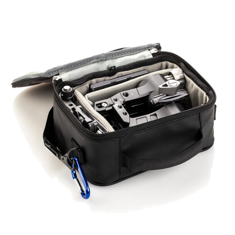 Benro GH2F Gimbal Head Folding Travel складная карданная голова