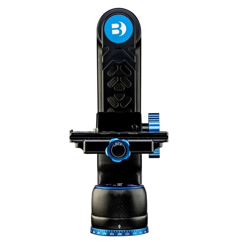 Benro GH5C Gimbal Head Carbon Fibre карданная голова карбоновая