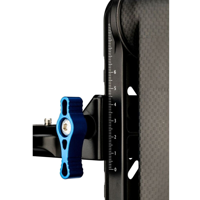 Benro GH5C Gimbal Head Carbon Fibre карданная голова карбоновая