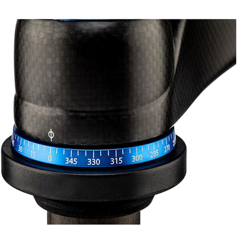 Benro GH5C Gimbal Head Carbon Fibre карданная голова карбоновая