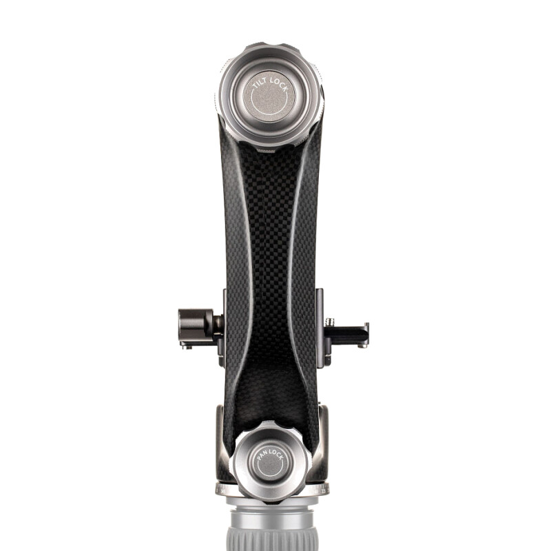 Benro GH5CMINI Gimbal Head Carbon Fibre карданная голова карбоновая