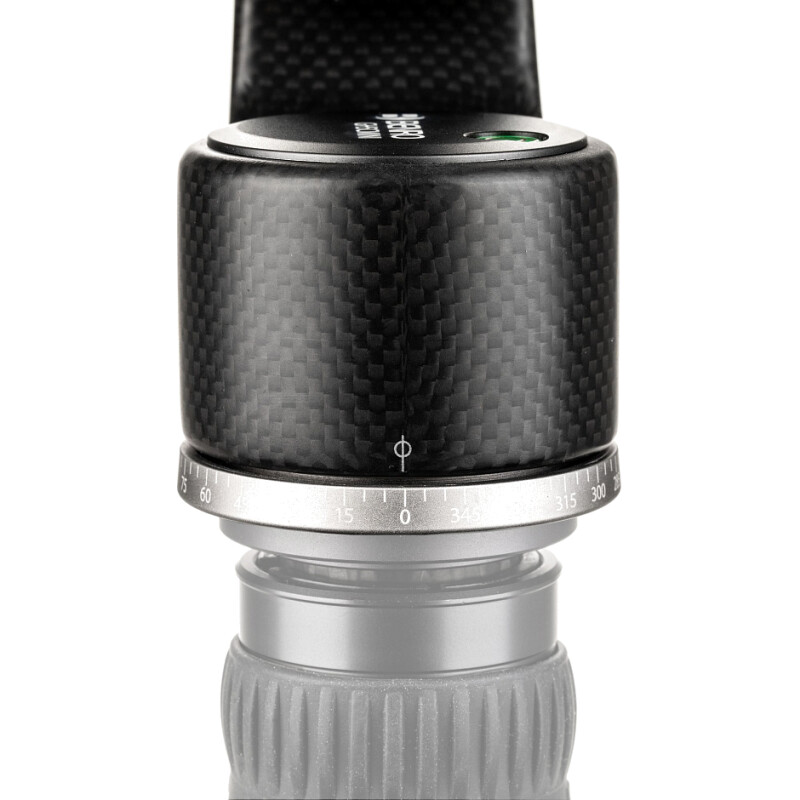 Benro GH5CMINI Gimbal Head Carbon Fibre карданная голова карбоновая