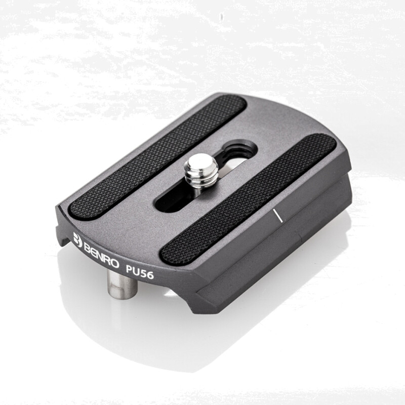 Benro GX25 шаровая голова Dual Panoramic/Arca-swiss style/25 кг