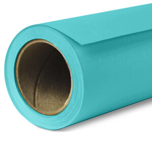 Savage (47-1253) Baby Blue фон бумажный 1,35x11 м голубой