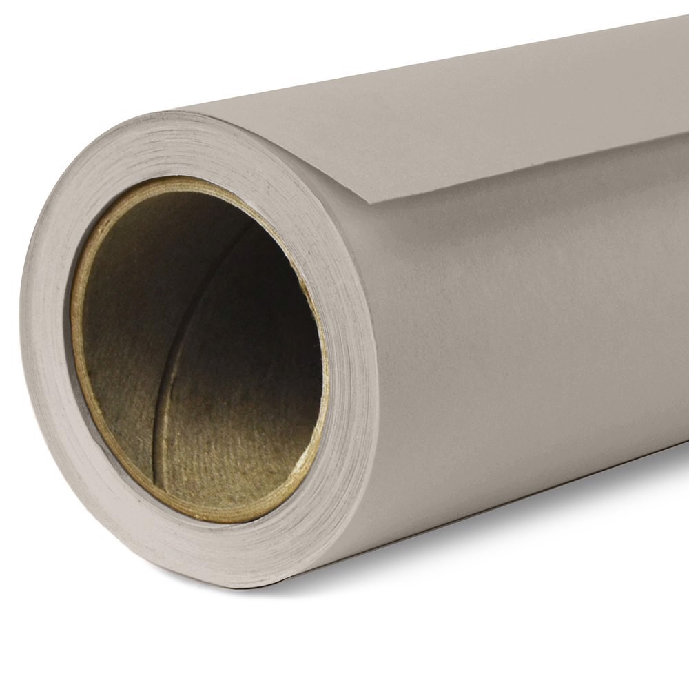 Savage (61-1253) Tv Gray фон бумажный 1,35x11 м серый