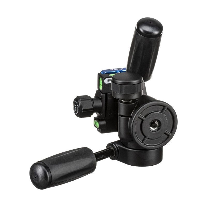 Benro HD2A 3D голова Arca-swiss style