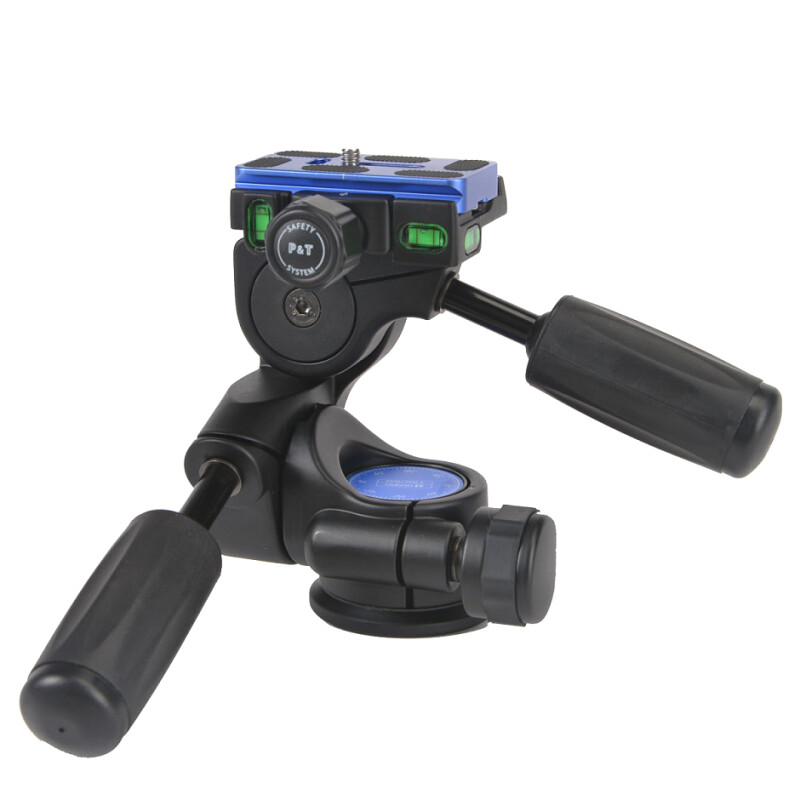 Benro HD3A 3D голова Arca-swiss style