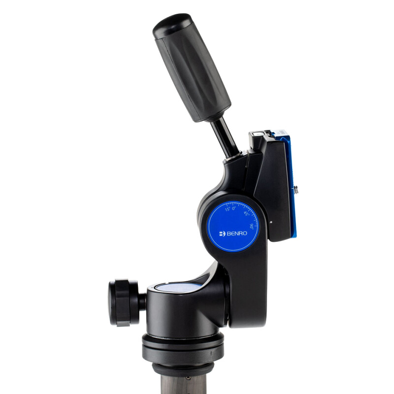 Benro HD3A 3D голова Arca-swiss style