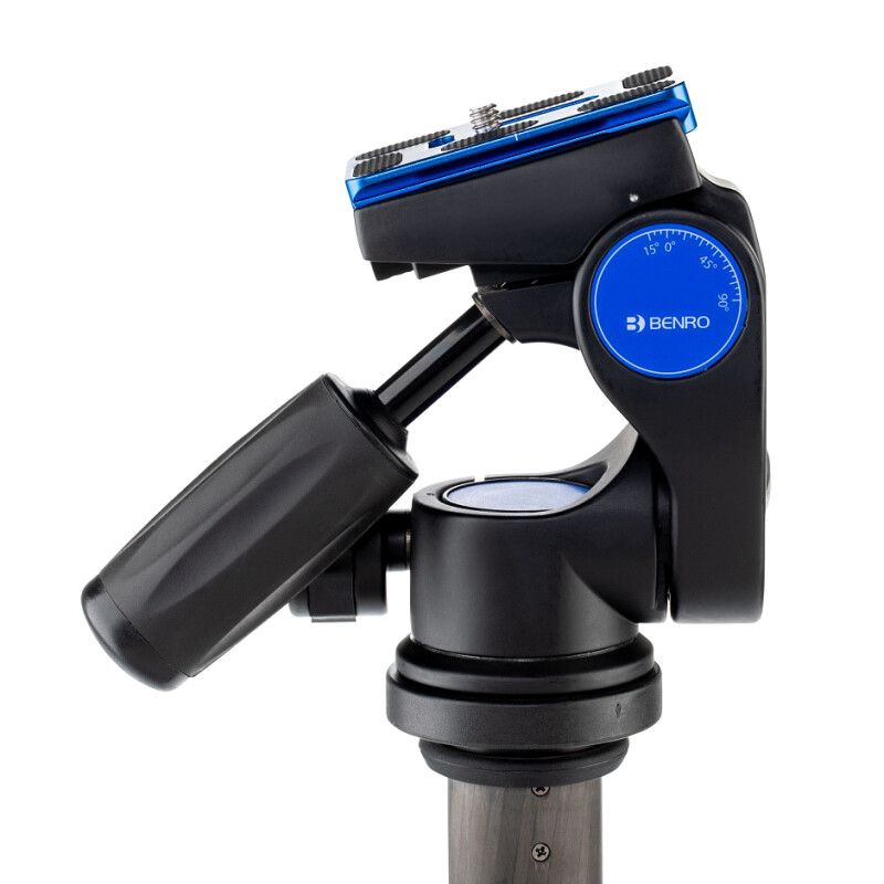 Benro HD3A 3D голова Arca-swiss style
