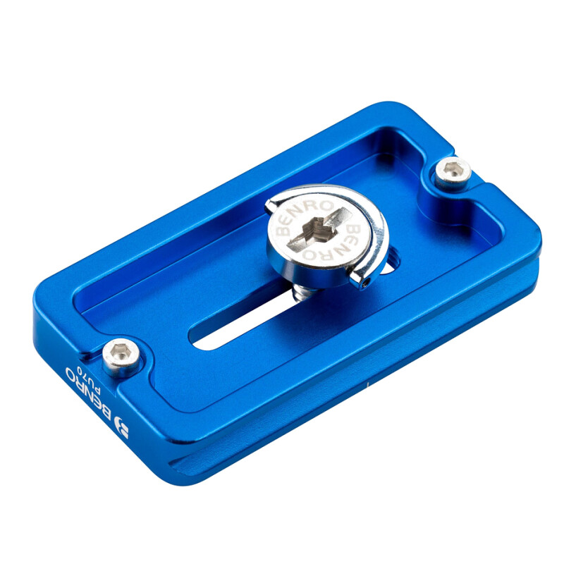 Benro HD3A 3D голова Arca-swiss style