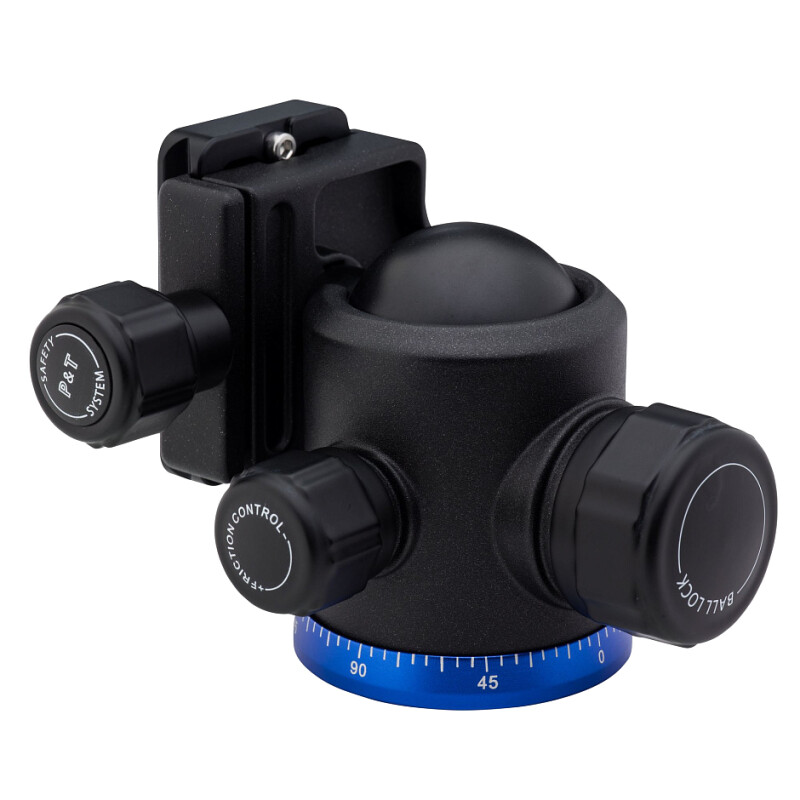 Benro IB0 шаровая голова Arca-swiss style