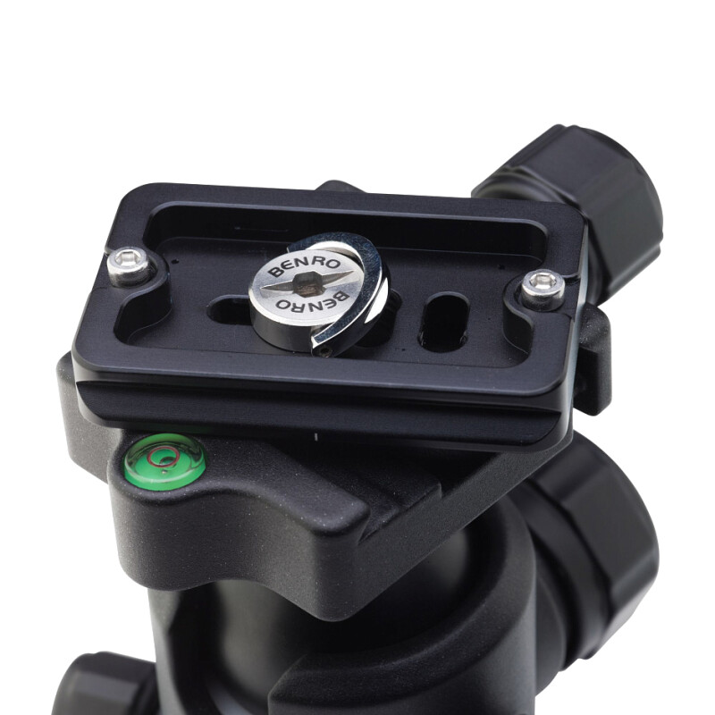 Benro IB1 шаровая голова Arca-swiss style