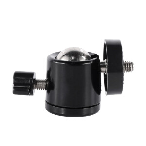 Benro MeVideo BMLIVEBH Livestream Mini Ball Head шаровая голова