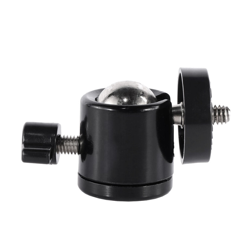 Benro MeVideo BMLIVEBH Livestream Mini Ball Head шаровая голова