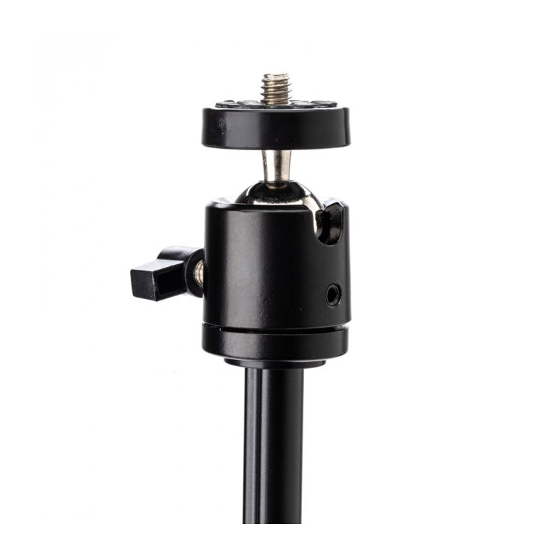 Benro MeVideo BMLIVESTAL Livestream stand стойка с шаровой головой