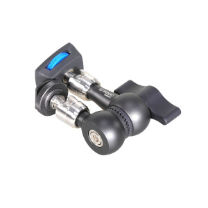 Benro RAMA1 шарнирный держатель малый