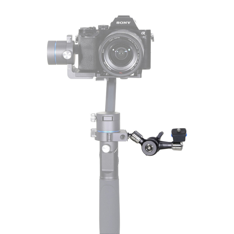 Benro RAMA1 шарнирный держатель малый