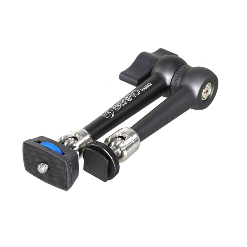 Benro RAMA2 шарнирный держатель большой