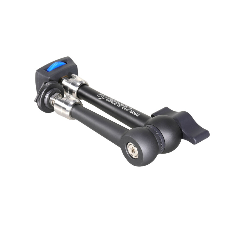 Benro RAMA2 шарнирный держатель большой