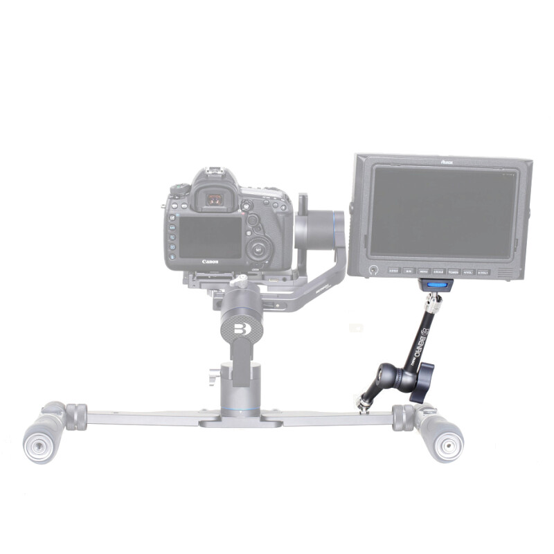 Benro RAMA2 шарнирный держатель большой