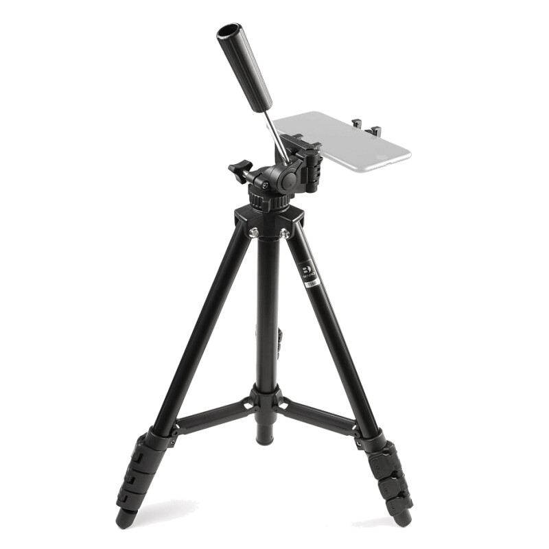 Benro T560+MH2N штатив c фото-видео головой и держателем для смартфона