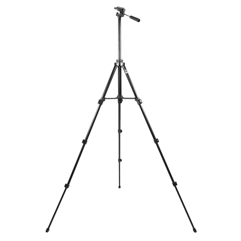 Benro T560+MH2N штатив c фото-видео головой и держателем для смартфона