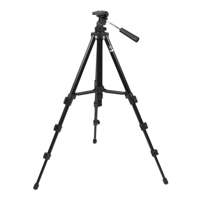 Benro T560+MH2N штатив c фото-видео головой и держателем для смартфона