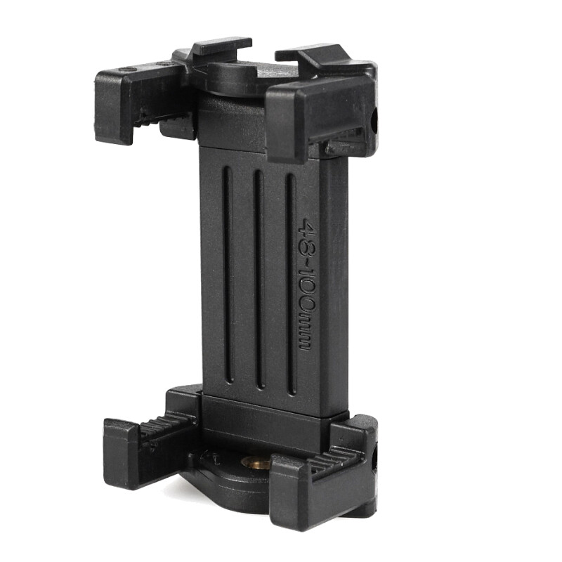 Benro T560+MH2N штатив c фото-видео головой и держателем для смартфона