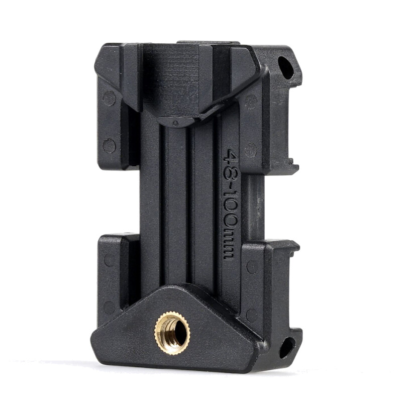 Benro T560+MH2N штатив c фото-видео головой и держателем для смартфона