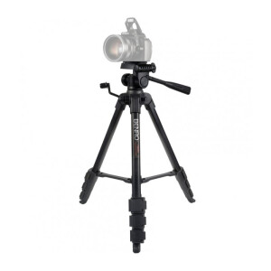 Benro T660EX+MH2N штатив c фото-видео головой и держателем для смартфона