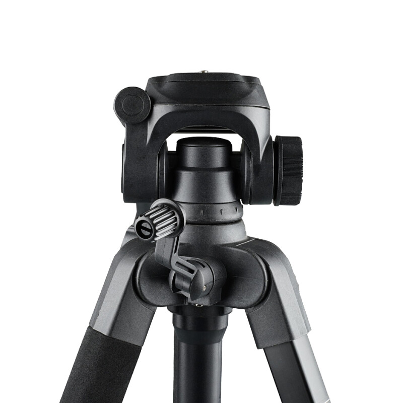 Benro T699N+MH2N штатив c фото-видео головой и держателем для смартфона