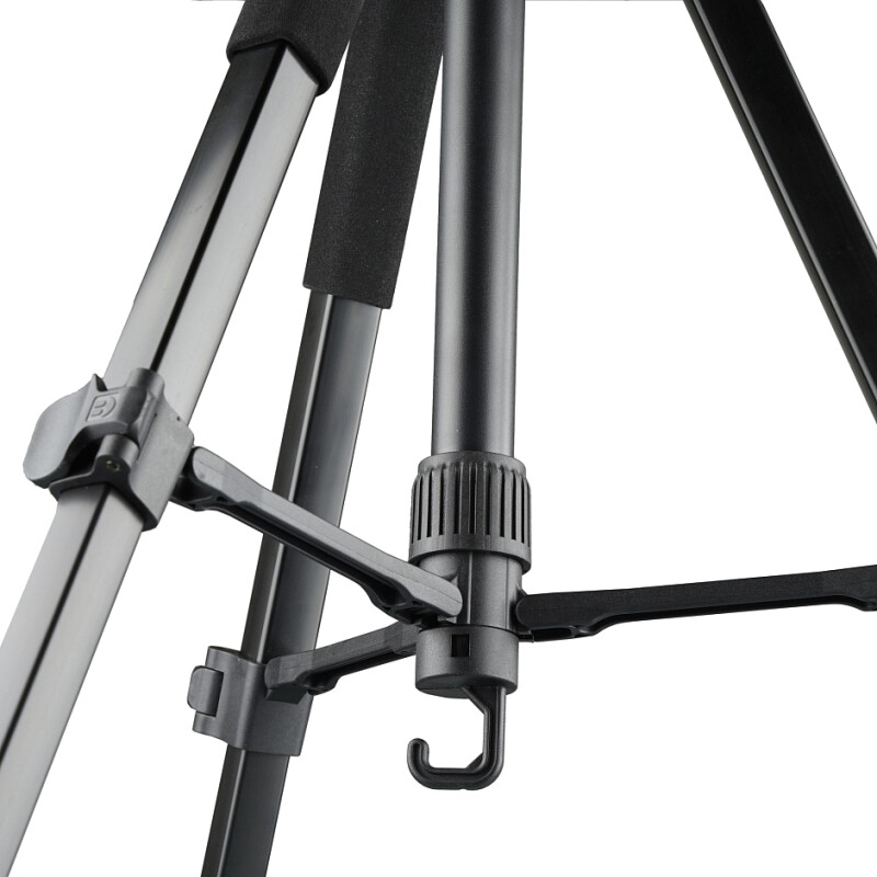 Benro T699N+MH2N штатив c фото-видео головой и держателем для смартфона