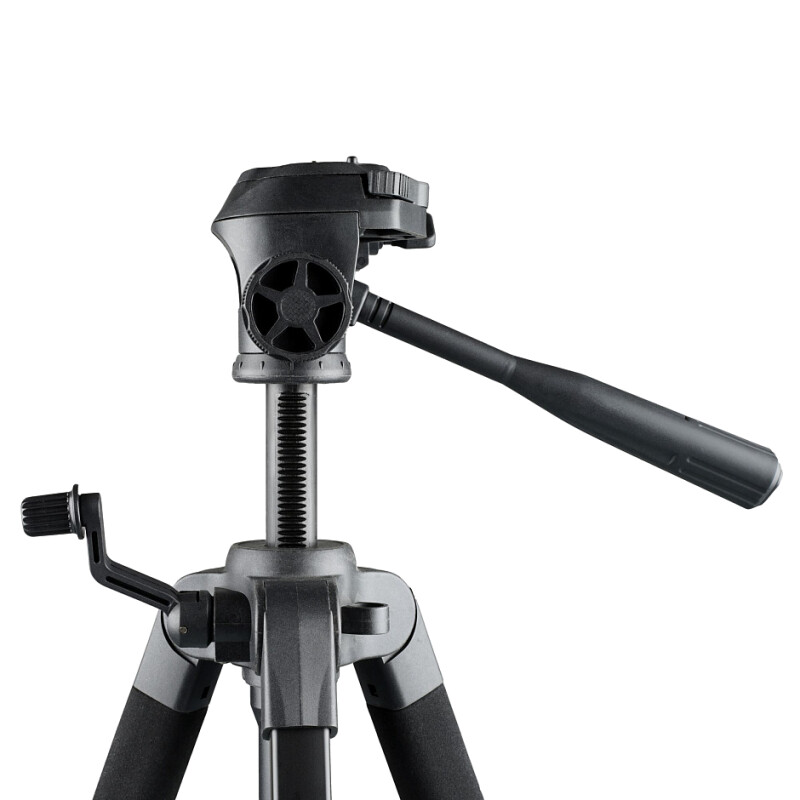 Benro T899N+MH2N штатив c фото-видео головой и держателем для смартфона