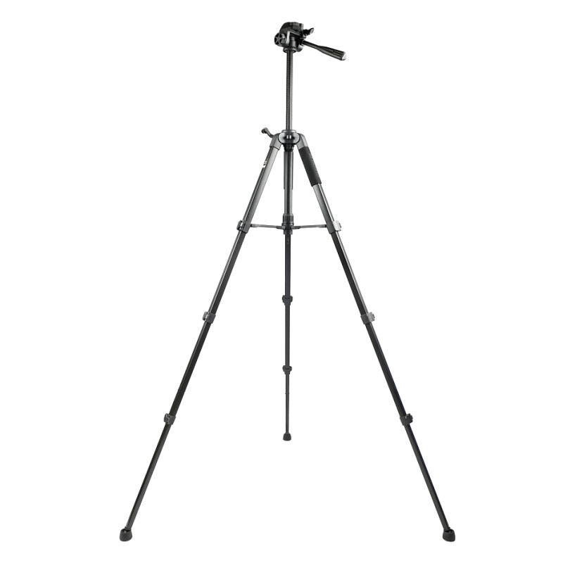 Benro T899N+MH2N штатив c фото-видео головой и держателем для смартфона