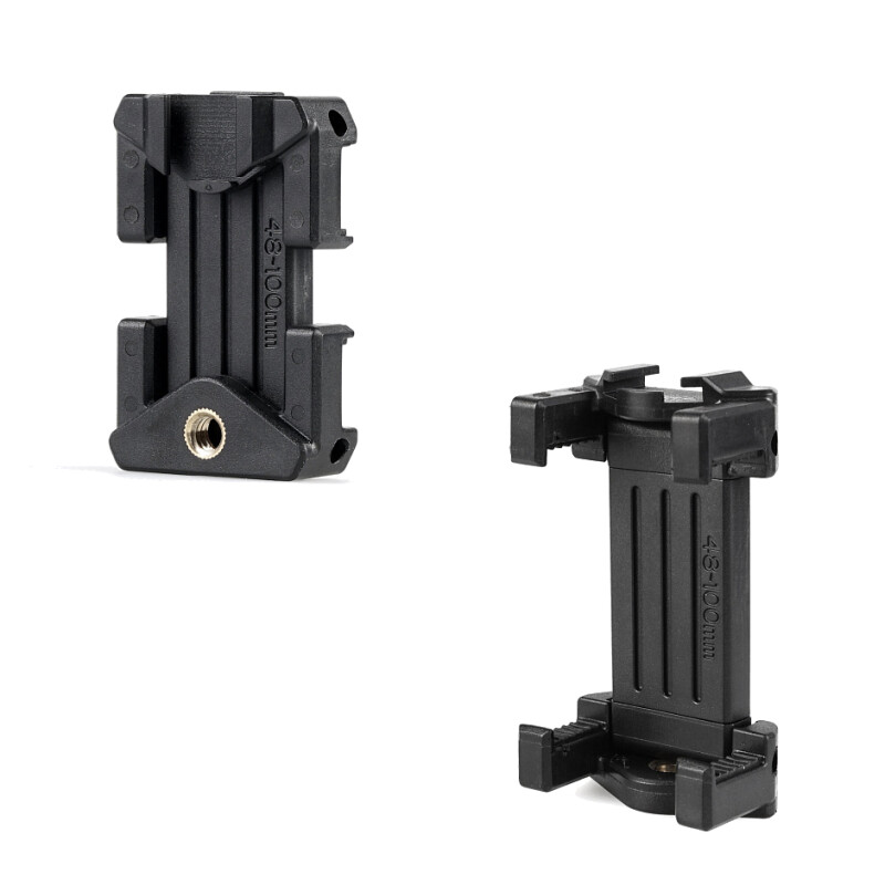 Benro T899N+MH2N штатив c фото-видео головой и держателем для смартфона