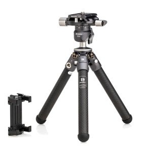 Benro TABLEPODKIT штатив настольный Table Pod карбоновый