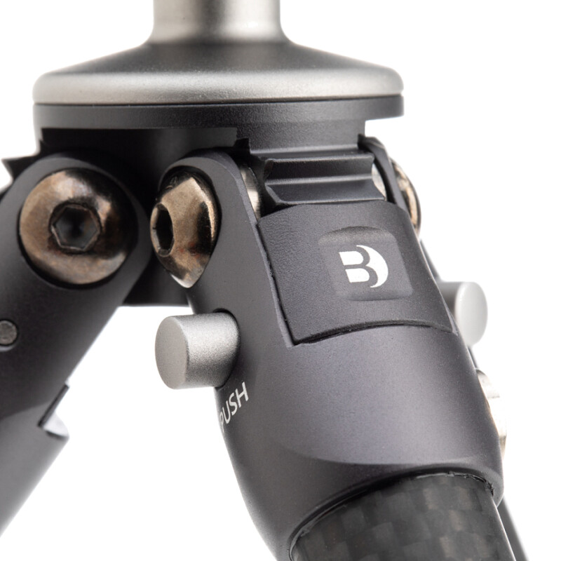 Benro TABLEPODKIT штатив настольный Table Pod карбоновый