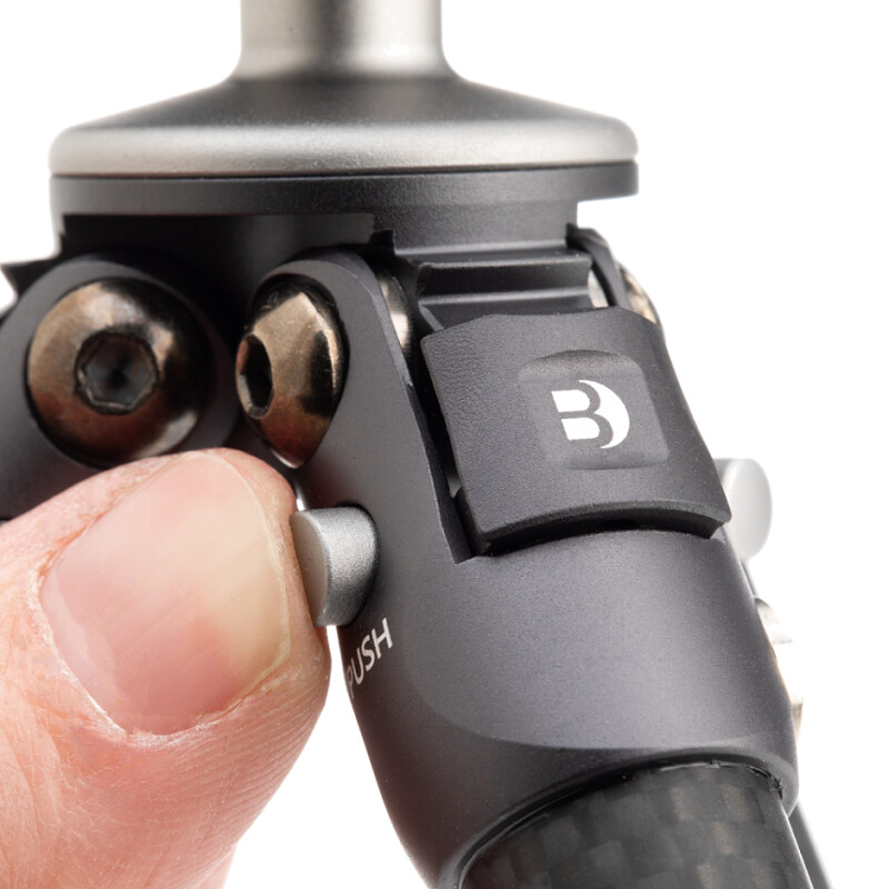 Benro TABLEPODKIT штатив настольный Table Pod карбоновый