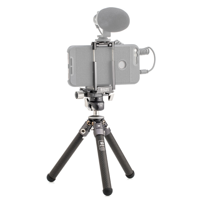 Benro TABLEPODPROKIT штатив Table Pod настольный карбоновый