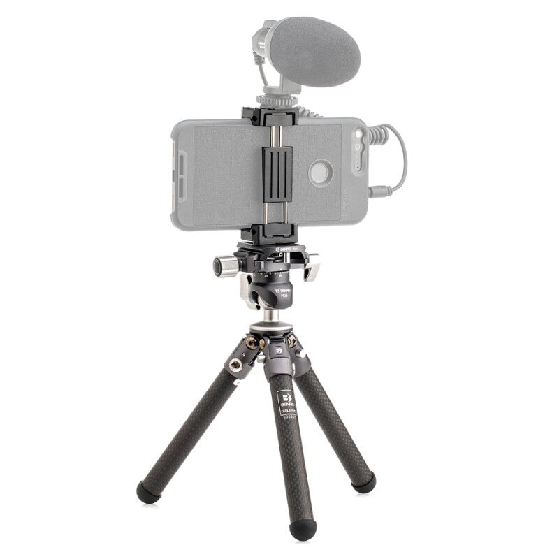 Benro TABLEPODPROKIT штатив Table Pod настольный карбоновый