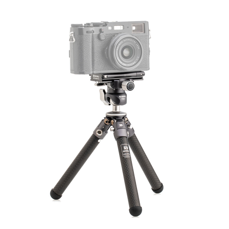 Benro TABLEPODPROKIT штатив Table Pod настольный карбоновый