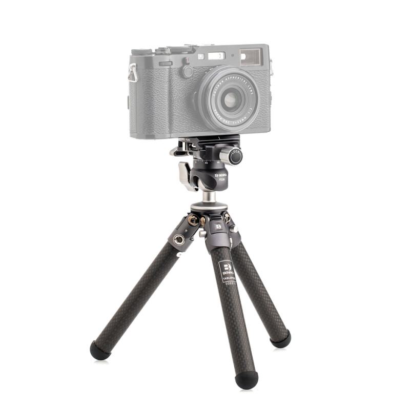 Benro TABLEPODPROKIT штатив Table Pod настольный карбоновый