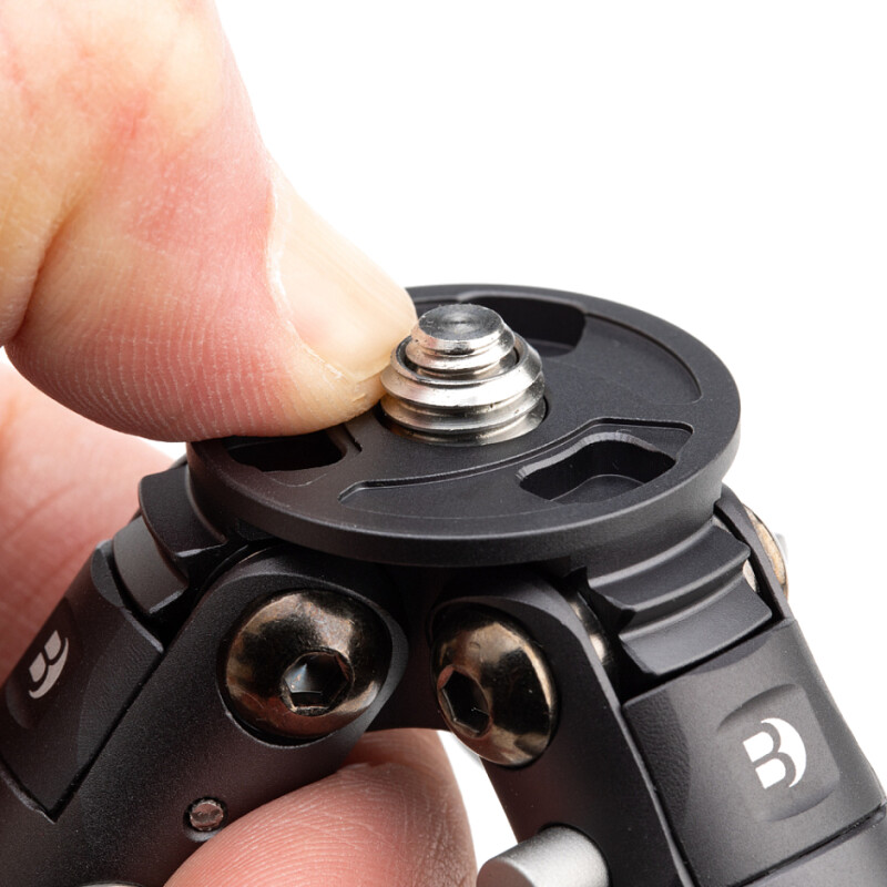 Benro TABLEPODPROKIT штатив Table Pod настольный карбоновый