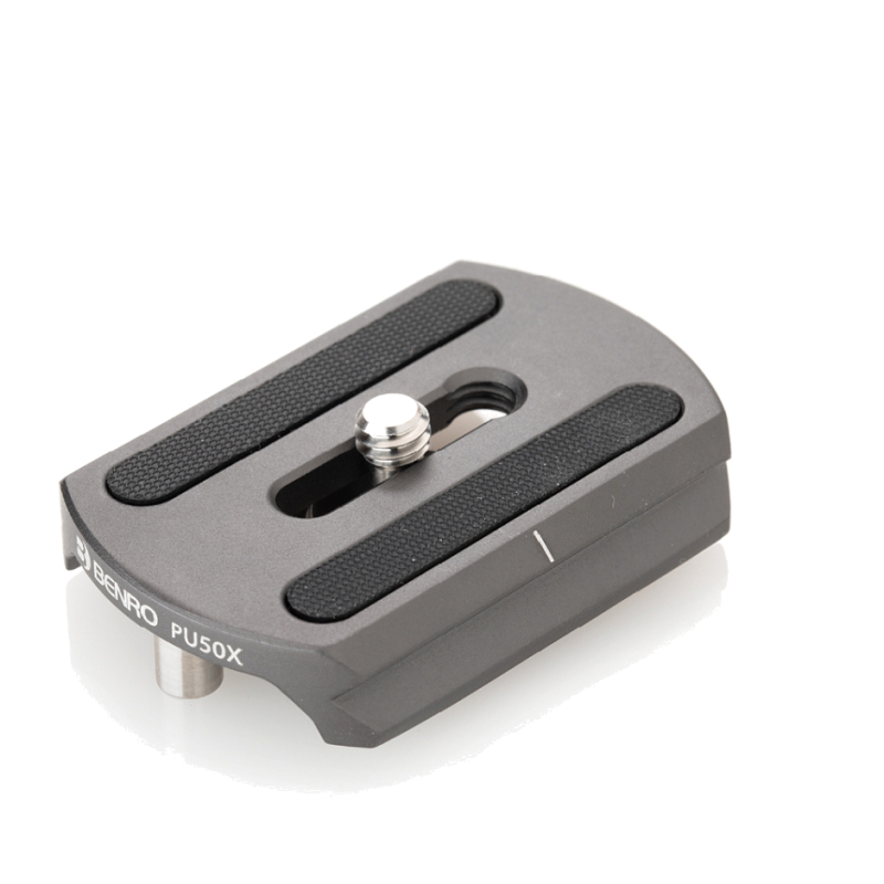 Benro VX20 шаровая голова Dual Panoramic/Arca-swiss style/20 кг